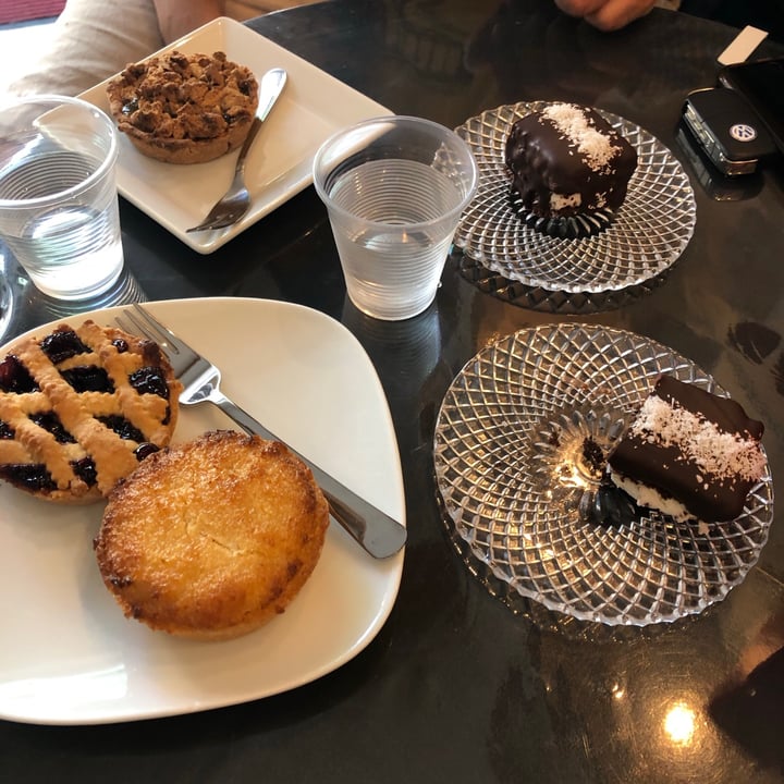 photo of Driin Bar - Bar Italian Breakfast shared by @cocos on  29 Jul 2020 - review