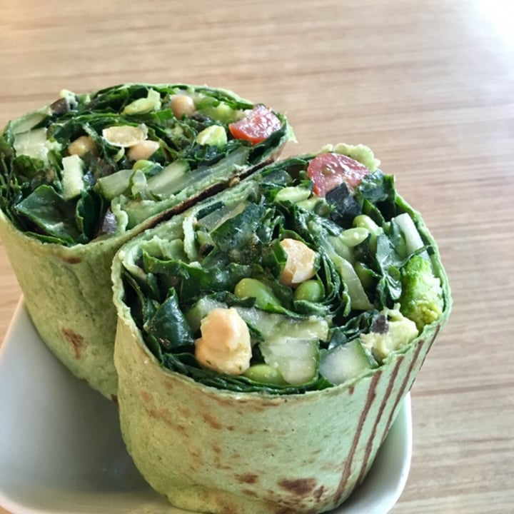 photo of SaladStop! @Capital Tower The Vikas 🤩 shared by @vikas on  26 Mar 2019 - review