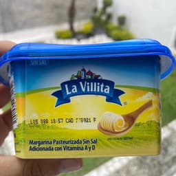 La Villita