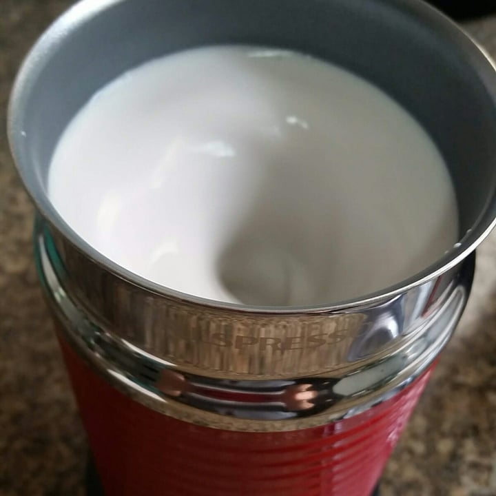 photo of A Tal da Castanha Barista Crema shared by @michelleciascavegan on  20 Oct 2021 - review