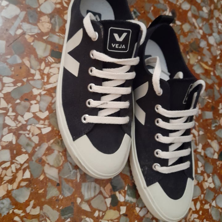 photo of Veja Veja Sneaker shared by @zinzu on  26 Mar 2022 - review