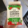 Covent garden soup Co.