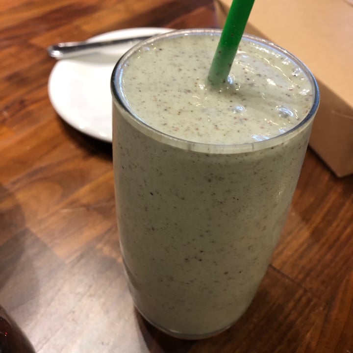 review photo of Cafe Gratitude I Am Cool shared by @xtra70s on 28 Mar 2021 - review