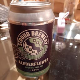 Stroud brewery