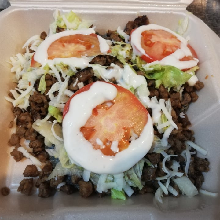 review photo of La Garnacha Azul Sopes shared by @karenmf95 on 01 Aug 2020 - review