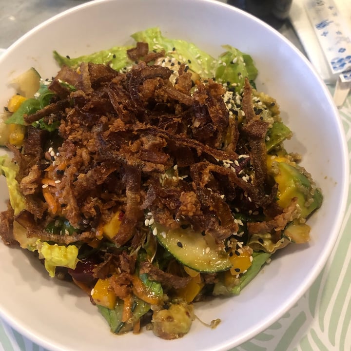 photo of Boru Bowl shared by @valeriarse on  10 Apr 2021 - review