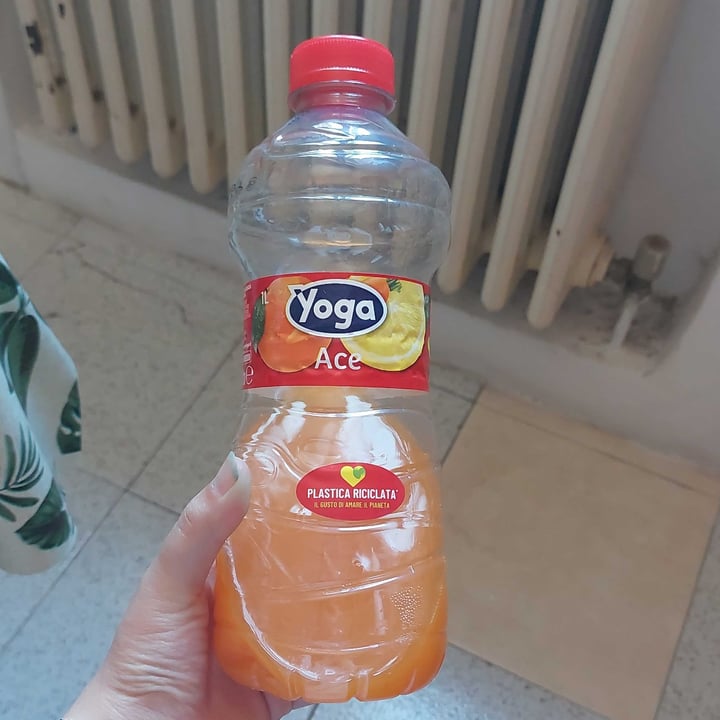review photo of Yoga Ace shared by @camilla17 on 03 Aug 2022 - review
