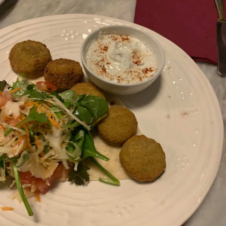 review photo of Botanica Lab Cucina Gnocchetti di zucca con crema di anacardi shared by @susannapremi on 21 Apr 2022 - review