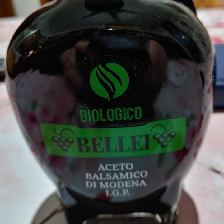 photo of Acetaia Bellei Aceto Balsamico di Modena I.G.P. shared by @pattybo on  29 Mar 2022 - review