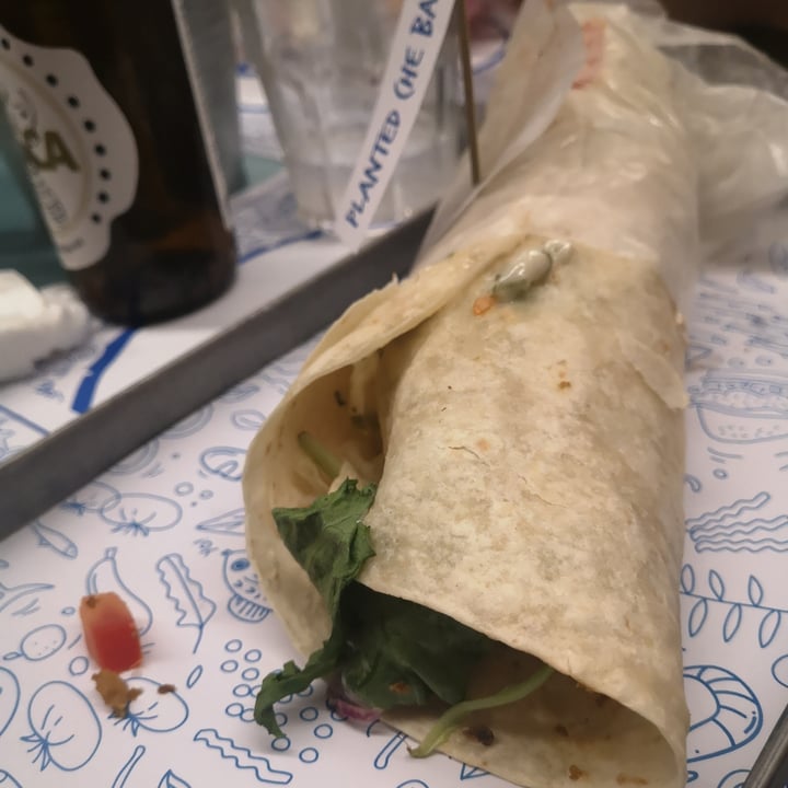 review photo of Fud Bocs Planted Chebab shared by @francescagiardina on 29 Jul 2022 - review