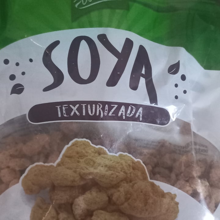 photo of Wand’s soya texturizada Original shared by @e12dr1969 on  25 Feb 2022 - review
