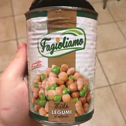 Fagioliamo