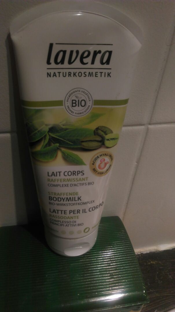 Ayluna Naturseife Grüne Tonerde & Citrus 100g - Allround Seife Für Gesicht, Körper & Haare | Bio, Vegan & Palmölfrei