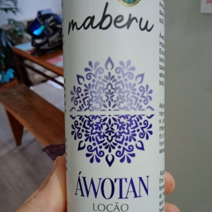 review photo of Maberu Awotan locao shared by @gabrielbat on 12 May 2022 - review