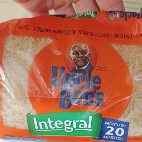 Riz long grain tradition - Uncle's Ben - 1 kg