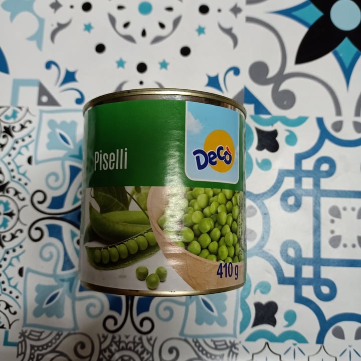 photo of Bio Decò Fagioli borlotti shared by @areni on  06 Apr 2022 - review