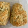 Cheryl Scones