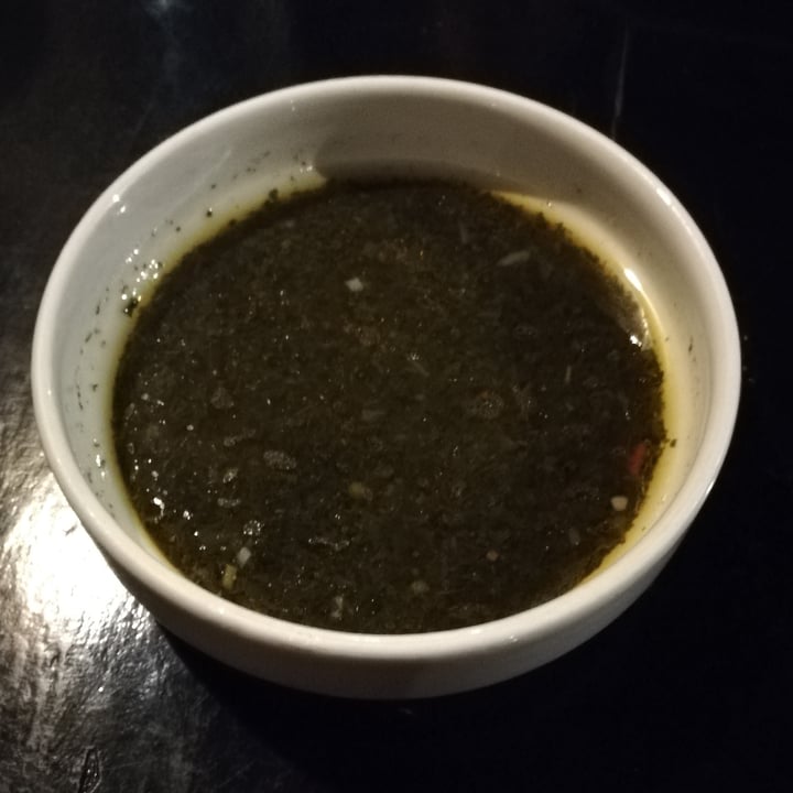 photo of Oasis marsa alam Molokai (Spinat) Suppe shared by @markus09 on  13 Nov 2021 - review