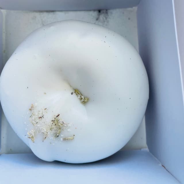 Photo of the dish “Lavender Vanilla”