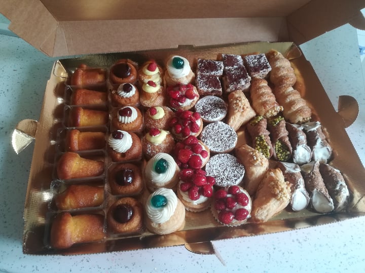 photo of Il Dolce Sapore Mini Pasticceria shared by @ste97 on  11 Jun 2022 - review