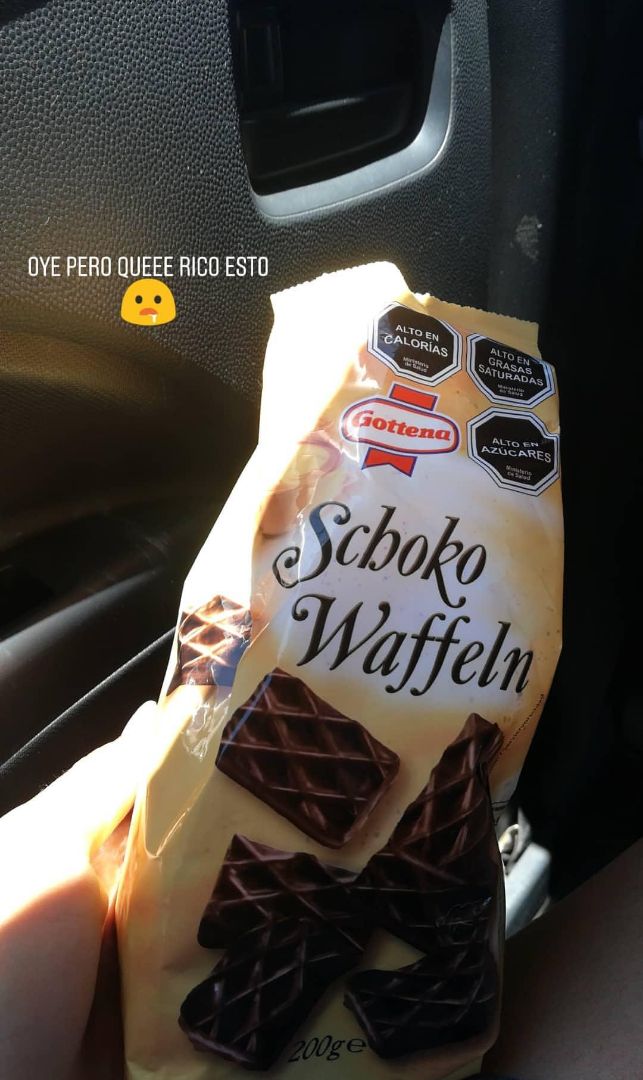 review photo of Scboko waffeln Scoboko Waffels shared by @camileinchonwei on 20 Jan 2020 - review