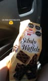 Scboko waffeln