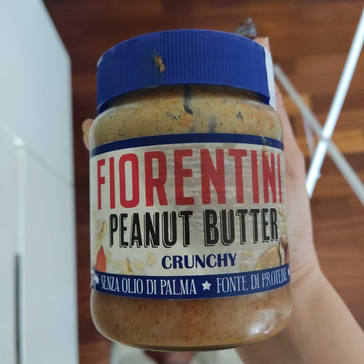 review photo of Fiorentini Peanut Butter Crunchy shared by @labeabea on 14 Apr 2022 - review