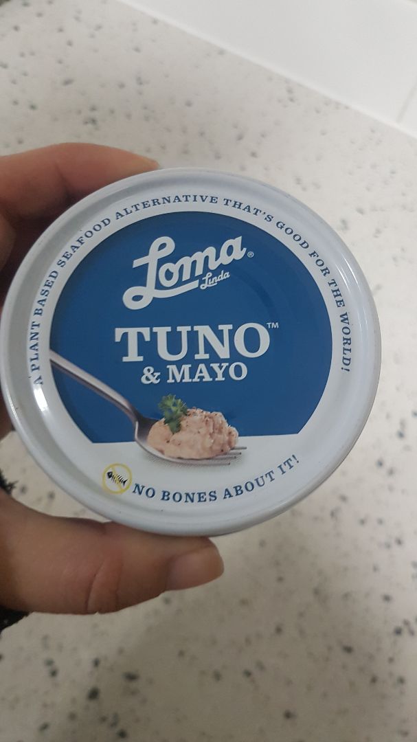 photo of Loma Linda Tuno & Mayo shared by @kmazz on  20 Jun 2020 - review