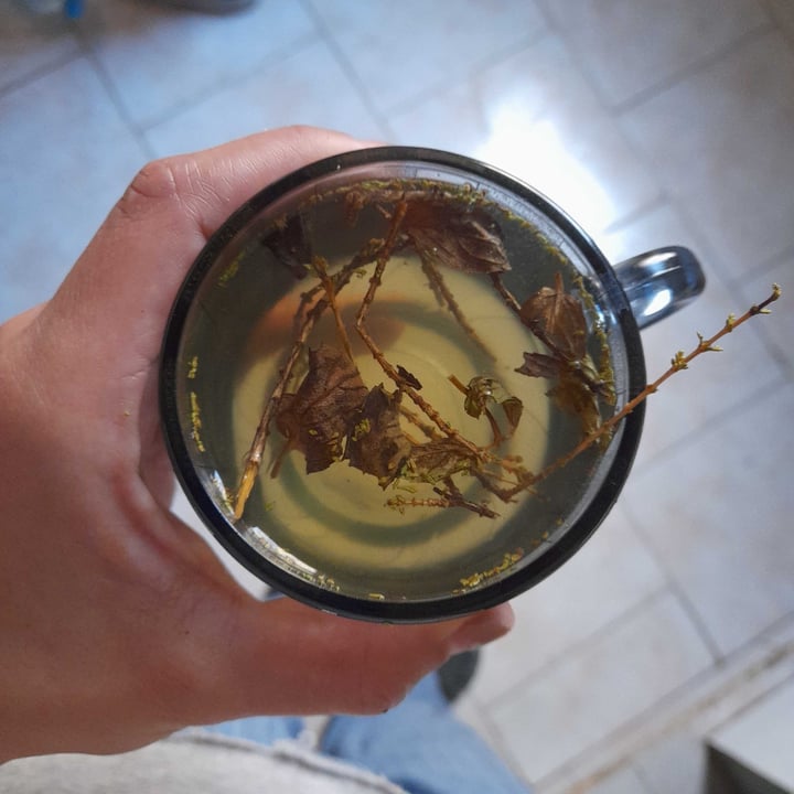 review photo of Terra Sana Azúcar de caña shared by @chinavegana on 10 Aug 2022 - review