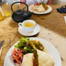 Hundred Monkeys Cafe