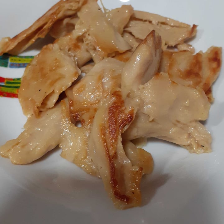 review photo of My veggie day The Wonder Chinks Chiken Style shared by @luz22 on 08 Oct 2021 - review