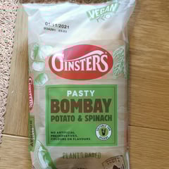 Gingsters
