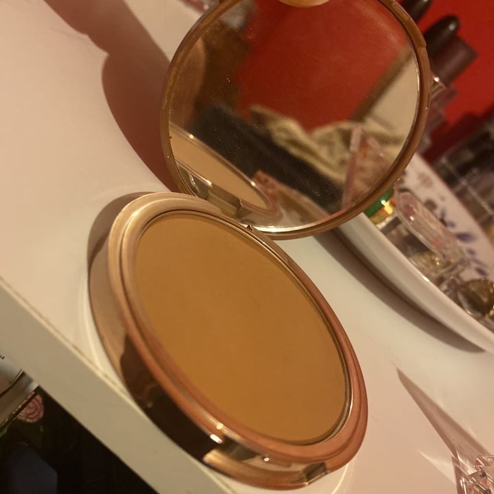 photo of Urban Decay Beached Bronzer shared by @shelbybalint on  24 Jun 2021 - review