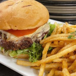 Beyond Meat