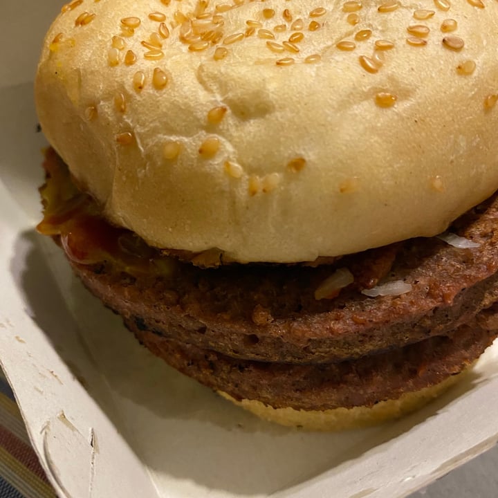photo of The Big Veg Double Vacon shared by @aloha88 on  20 Jul 2021 - review