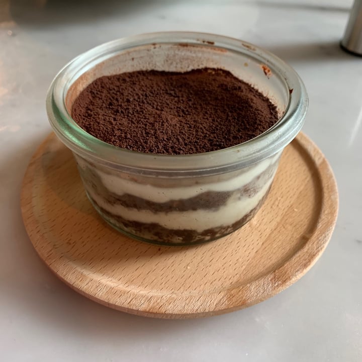 photo of Real Food Tiramisu shared by @jashment on  07 Feb 2020 - review