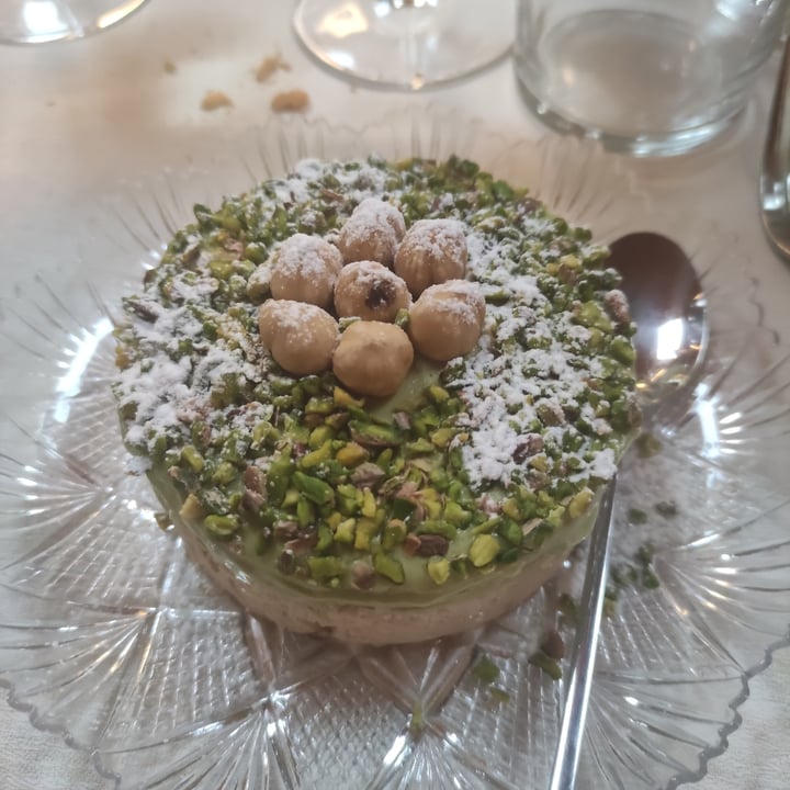 review photo of Stefy Gelateria di Gasparini Stefania Monoporzione vegana shared by @quandosiruppeilfrigo on 10 Apr 2022 - review