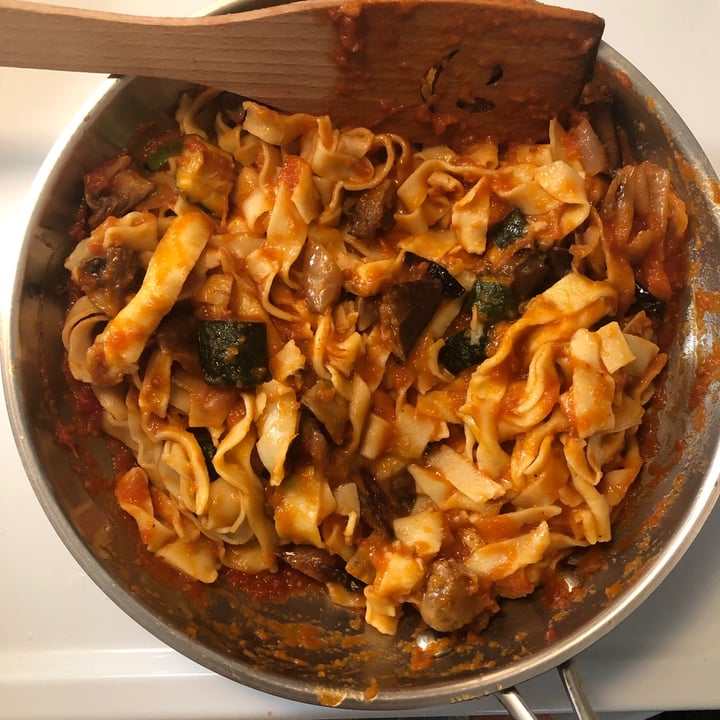 photo of Kaimuki Superette Pasta Al Verdure shared by @rosemary808902 on  20 May 2020 - review