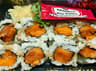 Mr. Sushi