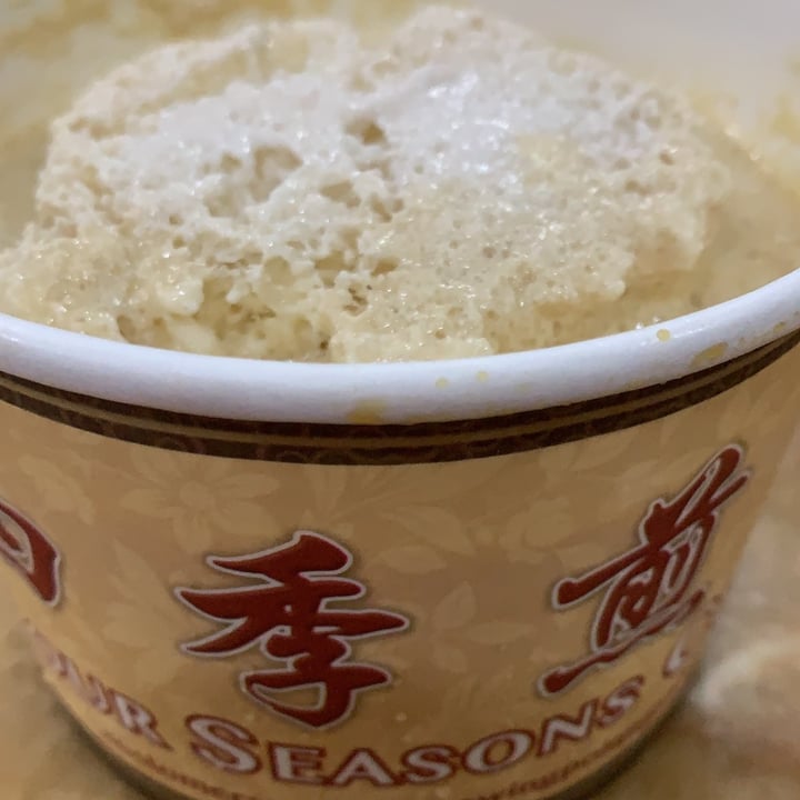 photo of Four Seasons Cendol Chendol shared by @yashermin on  31 Aug 2021 - review