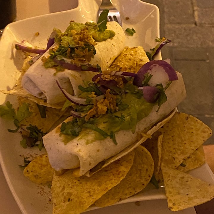 photo of Rincón de Alba Burritos Texmex shared by @punpun on  15 Sep 2021 - review