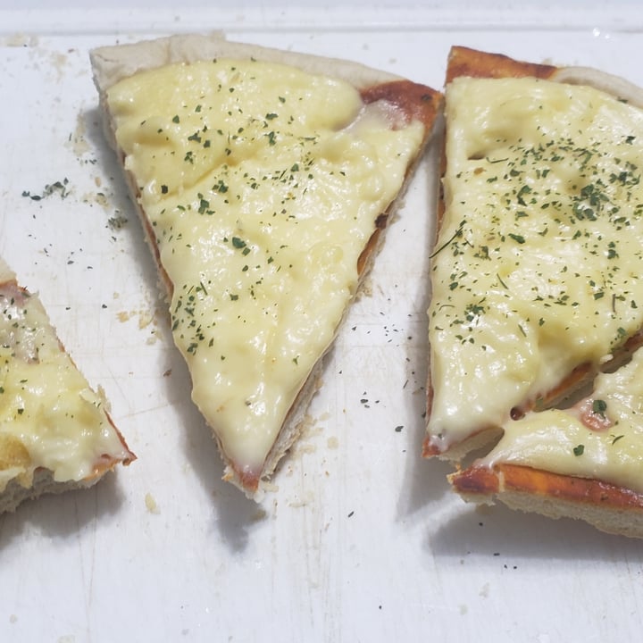 review photo of Felices Las Vacas Queso Cremoso shared by @gerilu83 on 05 Jan 2021 - review