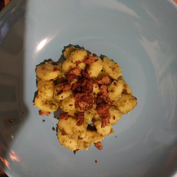 photo of Rummo Gnocchetti di patate shared by @francescapannone78 on  25 Apr 2022 - review