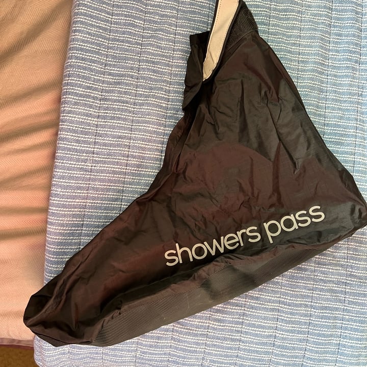 Showers Pass Club Shoe Cover Review abillion