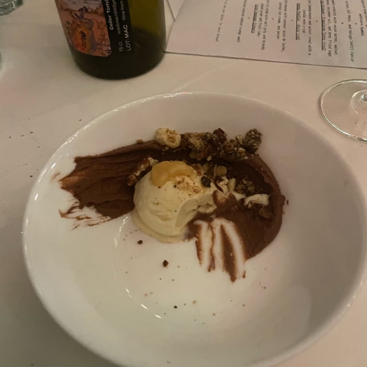 review photo of TestTafel 7-course menu shared by @ellava on 17 Dec 2022 - review