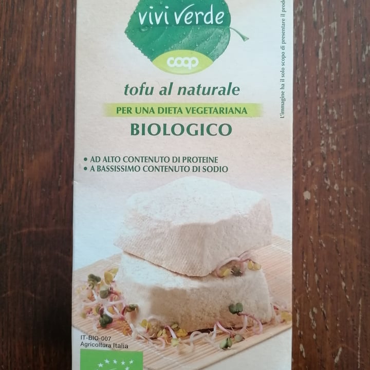 review photo of Vivi Verde Coop Tofu shared by @danius on 07 Apr 2022 - review