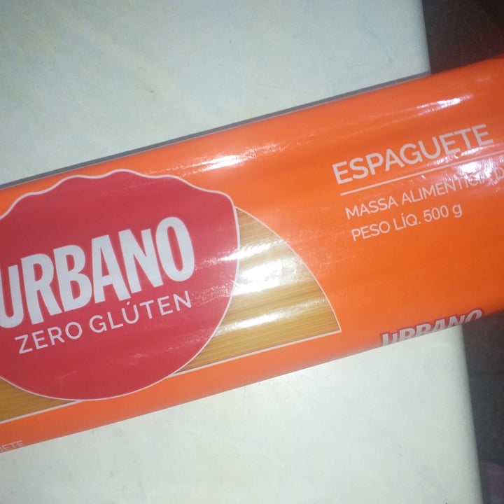 review photo of Urbano Espaguete shared by @jconstantino on 17 May 2022 - review