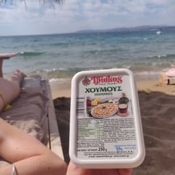 Ibiokos Fine foods