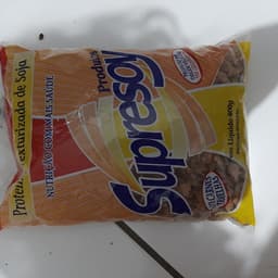 Supresoy