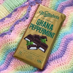 Whittaker's